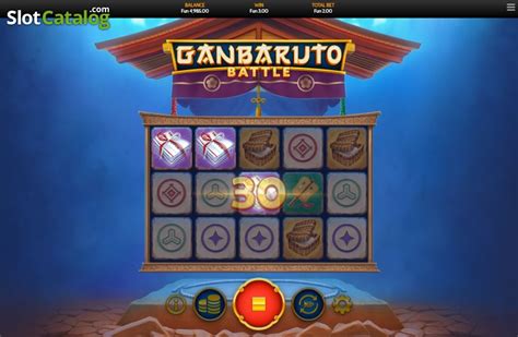 Ganbaruto Battle Slot - Play Online